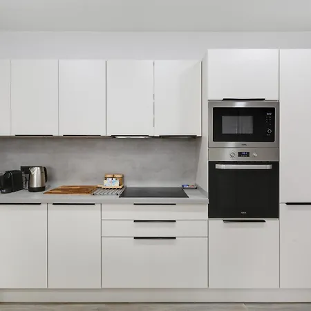 Appartement Escape And Elevate Palmas *