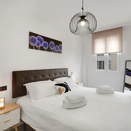 Appartement Escape And Elevate Palmas *