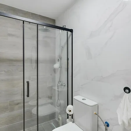 Escape And Elevate Palmas Appartement *
