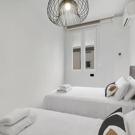 Escape And Elevate Palmas Appartement