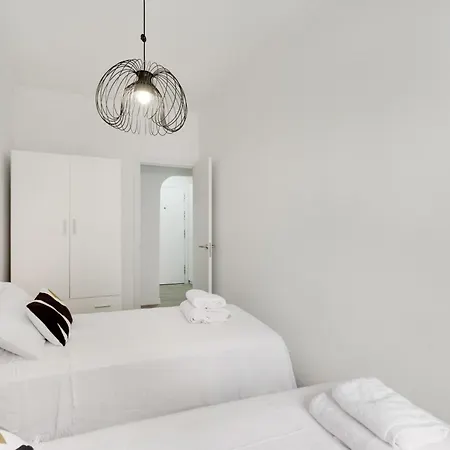 Appartement Escape And Elevate Palmas *