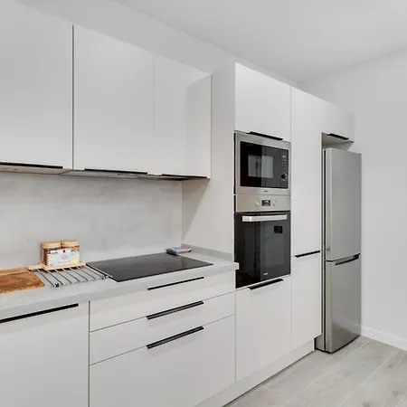 Appartement Escape And Elevate Palmas *