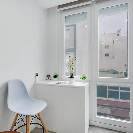 Escape And Elevate Palmas Appartement